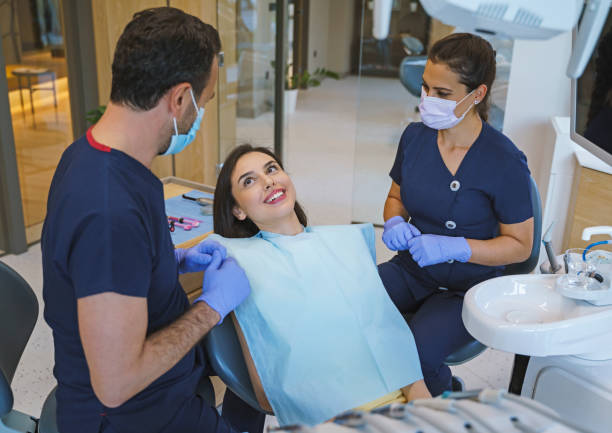Best Root Canal Treatment  in Hinsdale, IL