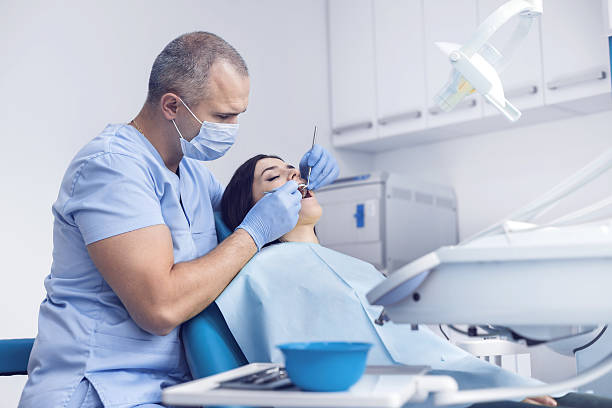 Best Oral Surgery  in Hinsdale, IL